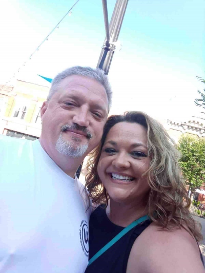 Knoxville Scavenger Hunt Team Photo